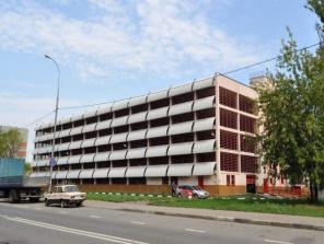 аренда машеномест на Международной ул. по 4000 р/м