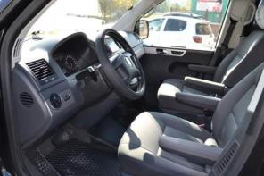 Продам VW multivan в отличном состоянии.
