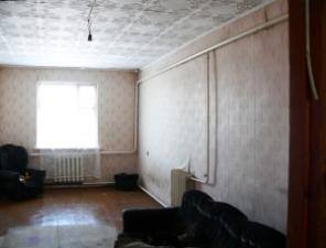 Полдома с четырьмя комнатами в Чаплыгинском районе Липецкой области