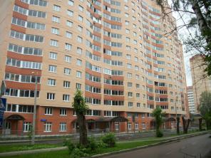 Продам 2х ком квартиру Балашиха, ул.Евстафьева 3. 66,1/37,3/13,6