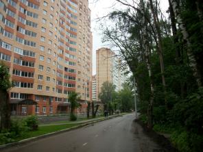 Продам 2х ком квартиру Балашиха, ул.Евстафьева 3. 66,1/37,3/13,6
