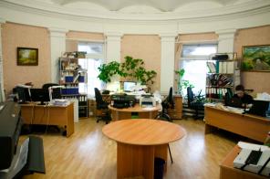 Сдается помещение под офис на ул Новгородской!