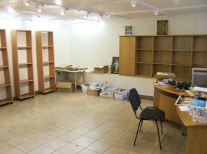 Сдам офис ВО 110м2=83000рубл., евроремонт,мебель