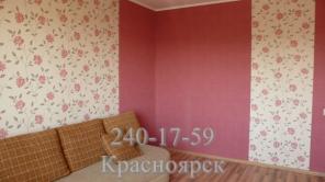 Недорого и качественно в короткий срок освежим вашу квартиру.