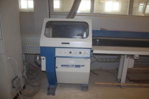 Продаю линию оптимизации OMGA T2005