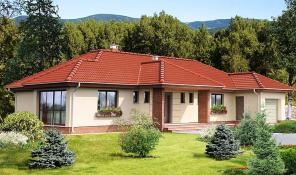 Продажа кирпичных домов в Краснодар п. Индустриальный