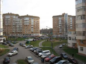 Отличная двухкомнатная квартира в Куркино с ремонт