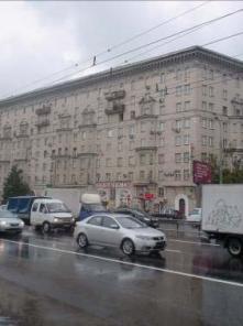Продам 4-х комнатную квартиру 113 м2