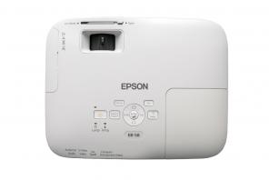 Продам отличный проектор epson