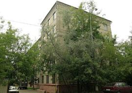 Продается 3х комн. квартира рядом с метро.