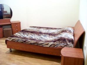 Квартиры посуточно в Баку