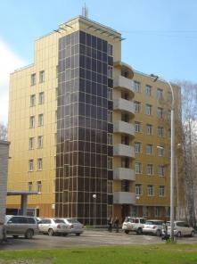 Продам бизнес-центры, офисы в Новосибирске