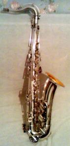 Продам саксофон тенор Amati classic deluxe