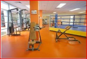 Продаю абонемент в фитнес клуб «Арт-Спорт» на ул. Ангарская, д.24А.