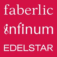      INFINUM, DEBORA, FABERLIC, EDELSTAR   .