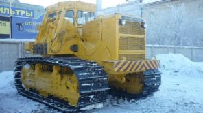 Трубоукладчик Komatsu D355C 1998г.в. восстановленный в 2012г.в.