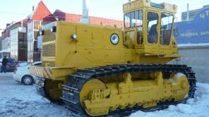Трубоукладчик Komatsu D355C 1998г.в. восстановленный в 2012г.в.