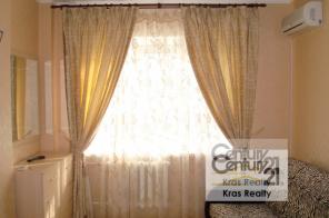 Продаю 1-комн. квартиру, г.Краснодар