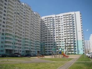 Продам новую 2-х ком. кв - ру - собственник