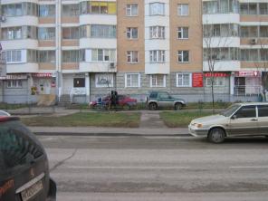 Сдаю помещение 80 кв. м. в Кожухово. Без комиссии.
