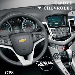 Штатные головные устройства GPS для иномарок.