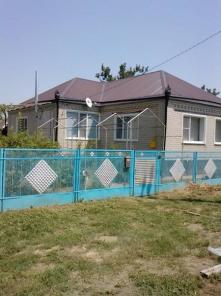 Продаю дом в Краснодарском крае