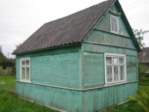 Продаю дачу в Псковской области