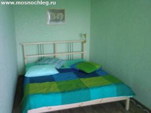 Сдам посуточно двух-комнатную квартиру в Москве м. Войковская
