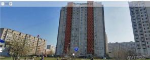 Квартира в Реутово
