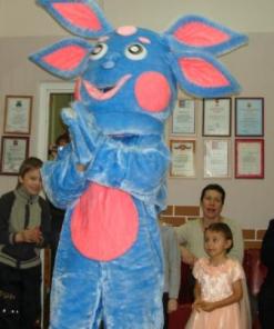 Ростовые куклы