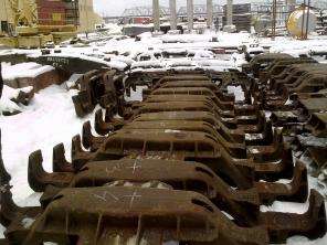 Рама боковая продажа, Пермь.