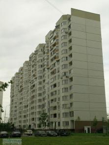 Продам 4-комнатную квартиру, Митино