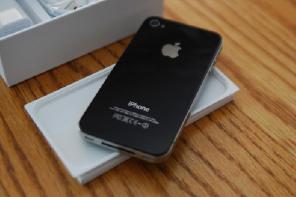 Apple, iphone 4S для продажи.