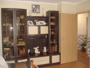 2 комн. квартира, Большая Очаковская 43