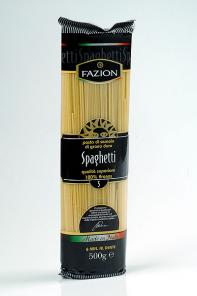 «Fazion» - почувствуйте вкус Италии. Настоящая Итальянская паста со склада в Москве. Макаронные изделия. Бакалея