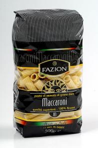 «Fazion» - почувствуйте вкус Италии. Настоящая Итальянская паста со склада в Москве. Макаронные изделия. Бакалея