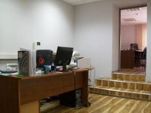 Сдаю офис 155 кв.м. м.Павелецкая. Собственник