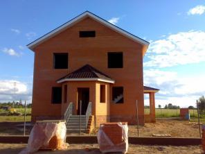 Продам коттедж, Клинская область
