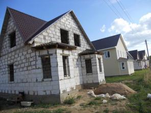 продажа шикарного дома 130 кв.Минское ш.90 км