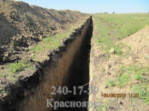 Монтаж трубопровода тепловодоснабжения, канализации. Красноярский край