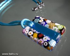 Муранское стекло, украшения, сувениры, подарки, часы (Италия) доставка
