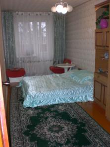 Квартира на сутки в Таганроге