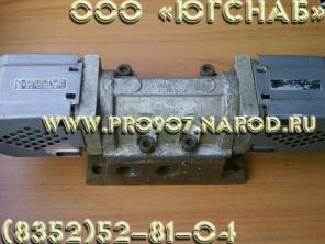 Пневмораспределитель B64-34A-03