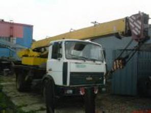Автокран Углич 14 тонн, Продам б/у автокран Углич 14 тонн, Автокран б/у 14 тонн, Продаем Автокран Углич 14 тонн