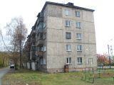Продам 4х ком.квартиру в Ленинске-Кузнецком