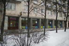 Продается торговое помещение на Скобелевском проспекте!