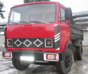 Грузоперевозки стройматериалов и прочего по Беларуси
