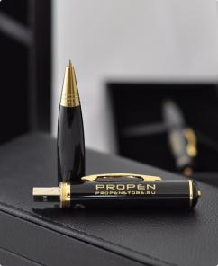 Propen самая качественная ручка-камера