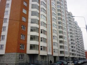 1-комн. квартира в центре г.Железнодорожный