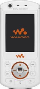   SonyEricsson W 900i--5000- 